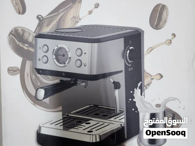20 Bar Espresso maker model yd-1312
