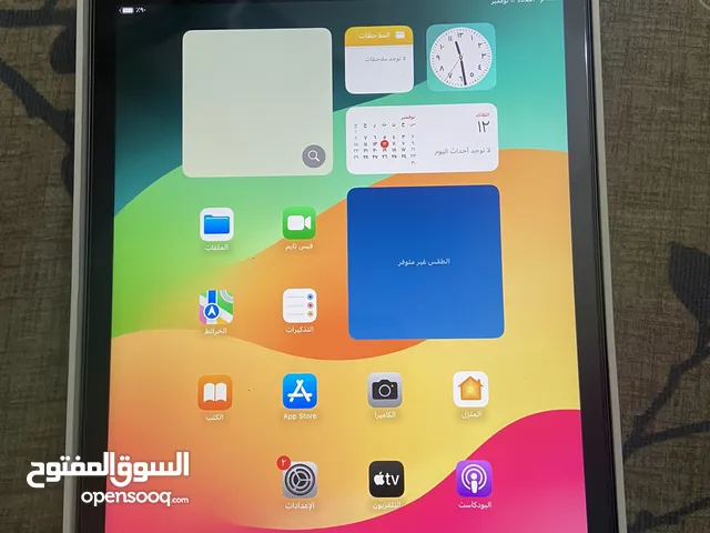 ايباد IPad 9th Generation