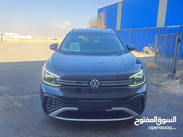 Volkswagen ID6 Crozz Pro 2023