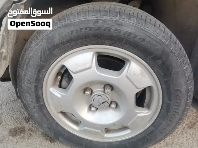 جنطات سيفيك هايبرد 2004