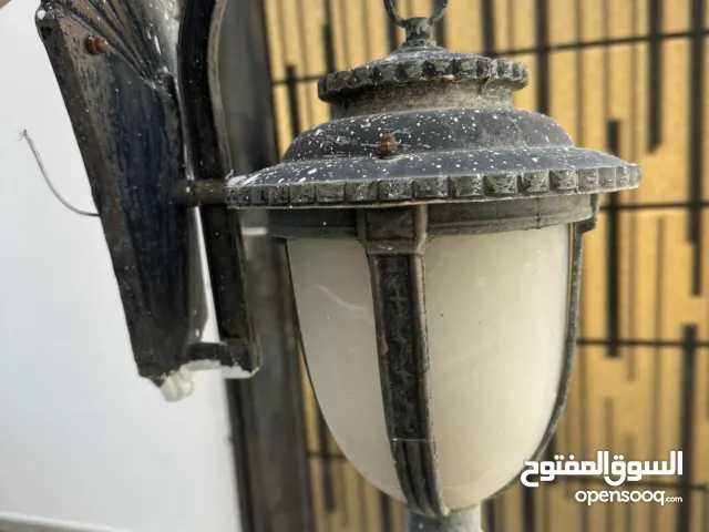 فوانيس حديقة خارجية العدد 15 فانوس