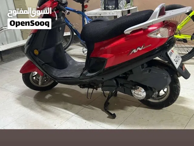2014 سوزوكي أخرى