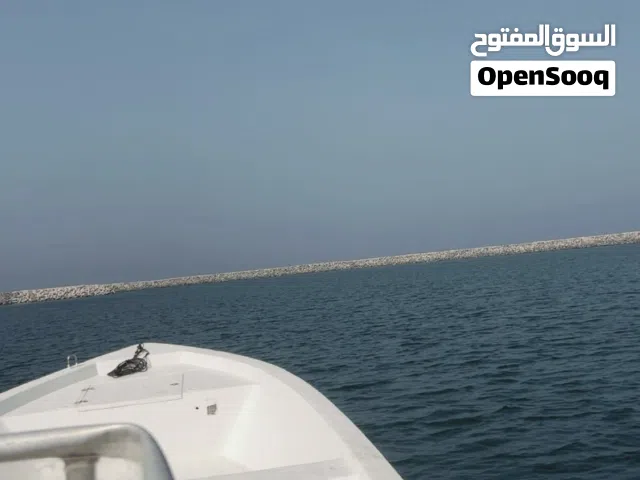 قارب ألجزيره