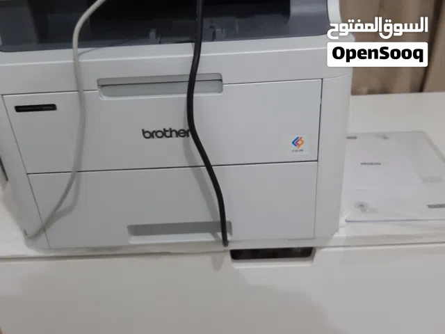 Brother Color Laser Printer DCP-L3510CDW