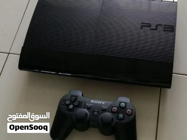 للبيع بلاي ستيشن 3 / سوني  3
