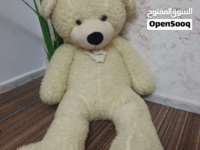 دب للعب و الديكور