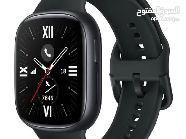 For sale brand new honor 4 black watch 45.3mm special price