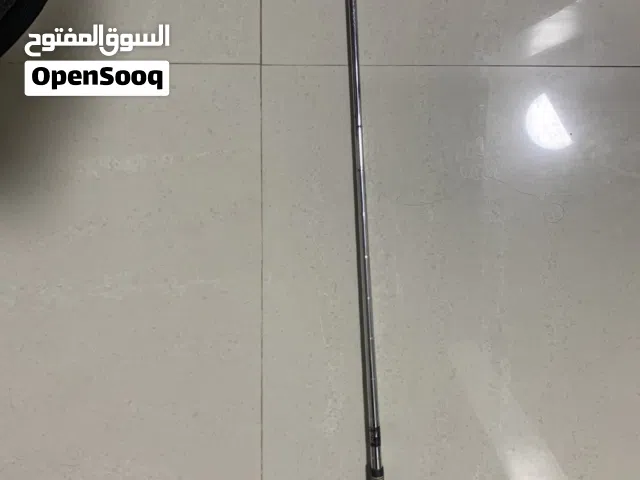 عصاية غولف للبيع مستعمله بحالة جيده