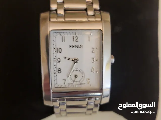 Analog Quartz Fendi watches  for sale in Amman