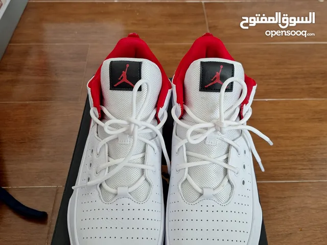 جوتي Jordan 5 نظيف مستعمل مره واحده فقط