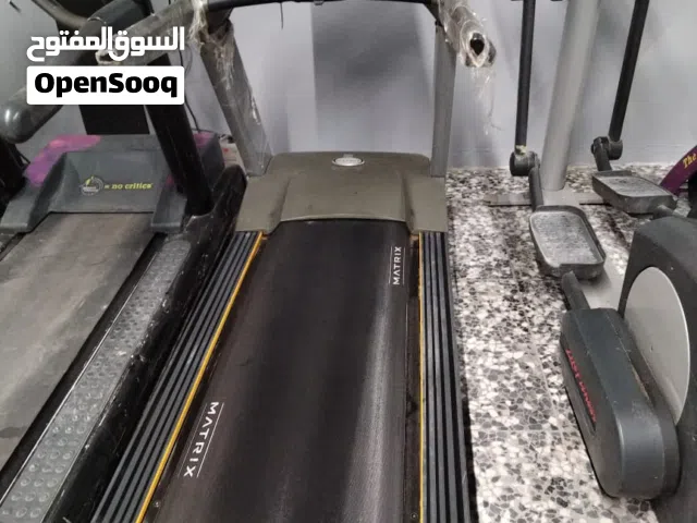 اجهزة جري امريكية ويابانية (بالة)