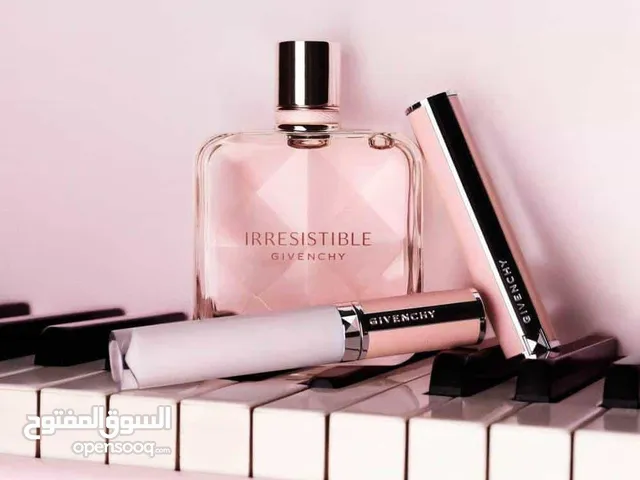 عطر Irresistible من Givenchy