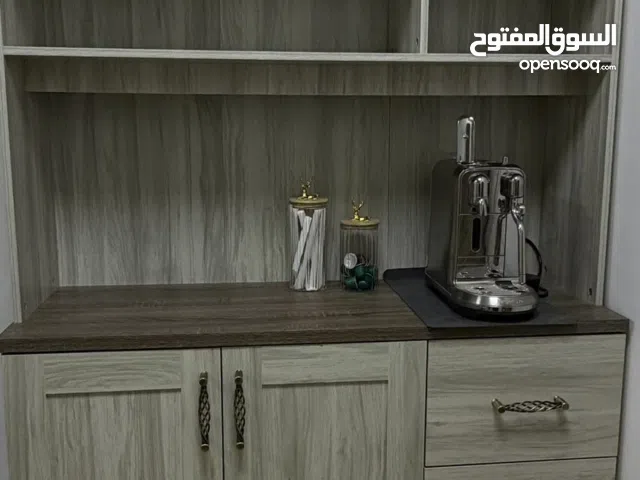 كورنر كوفي يديد