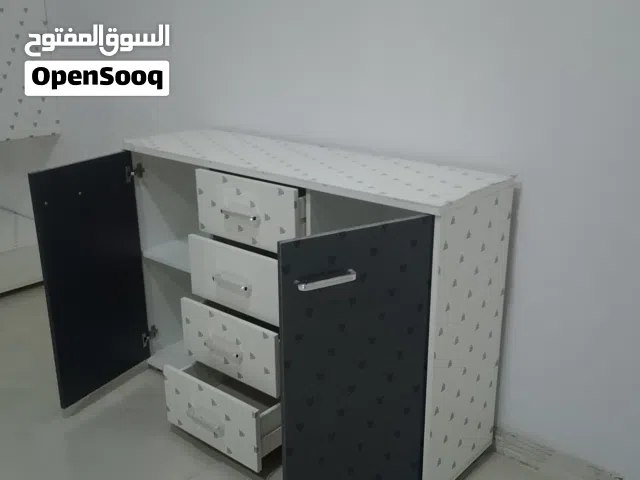 دولاب متعدد الاستعملات