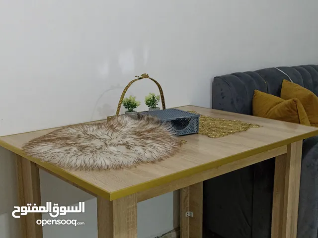 طاولة سفرة