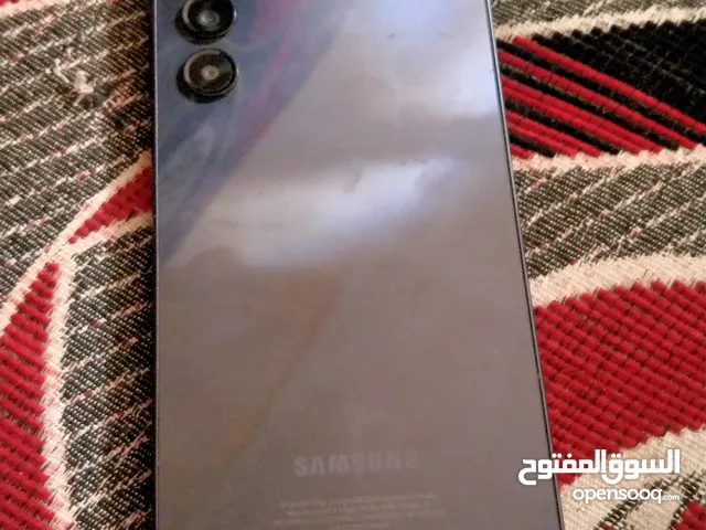 Samsung Galaxy A24 4G 128 GB in Giza