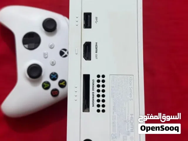 Xbox Series S Xbox for sale in Basra