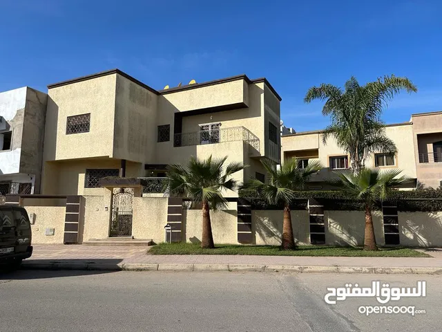 298 m2 4 Bedrooms Villa for Sale in El Jadida Centre Ville