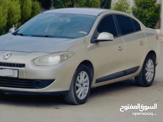 Used Renault Fluence in Hebron