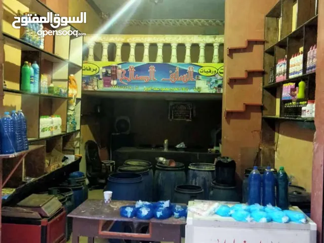 35 m2 Shops for Sale in Alexandria Seyouf