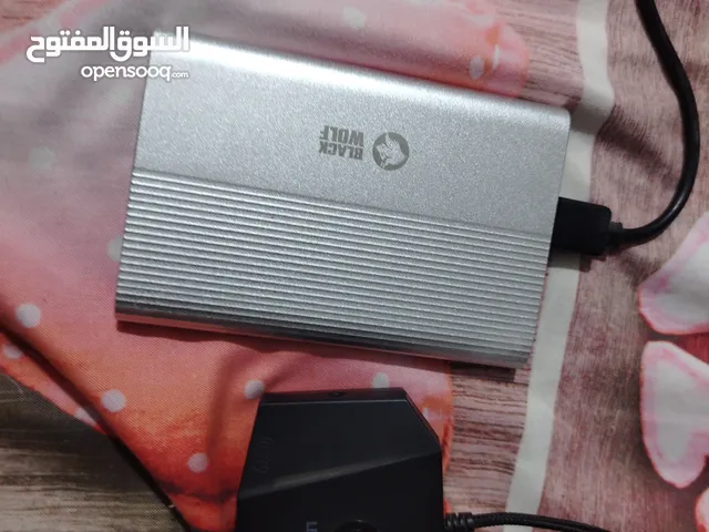 1:هارد 1تيرا ssd متروس اللعاب 2:قطعه ربط موس وكيبورد اصلية وستجابتهة سريعه جداً فقط نزل برنامج مالته