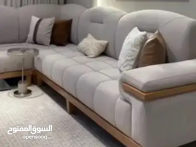 الابداع الديكور تفصيل كنب كلاسيك مساند ظهريات