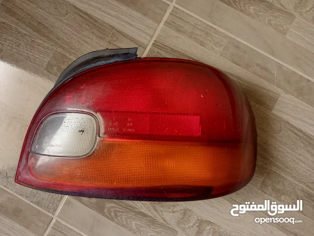 ضو اكسنت للبيع نظيف ولا كسر
