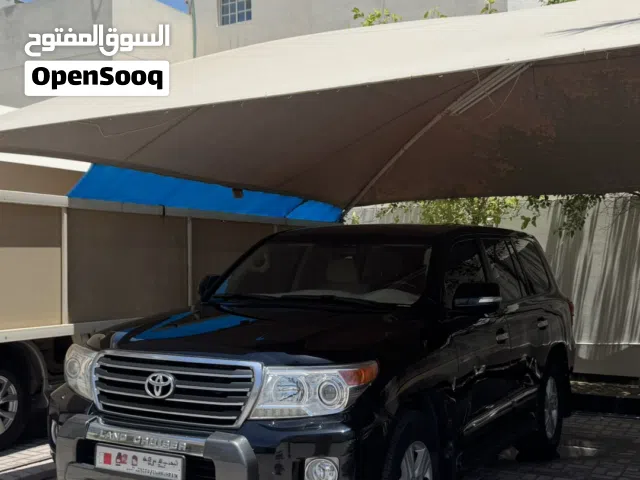 Used Toyota Land Cruiser in Southern Governorate