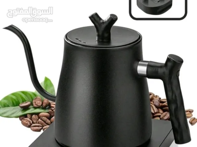 غلاية كهربائية جديده