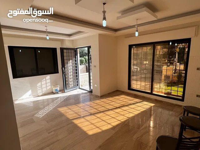 122 m2 3 Bedrooms Apartments for Rent in Amman Dahiet Al Ameer Rashed