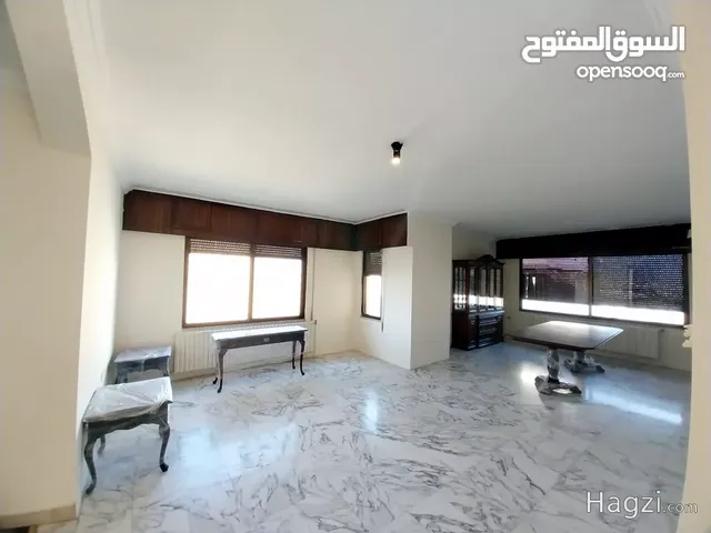 211 m2 3 Bedrooms Apartments for Sale in Amman Al Rabiah