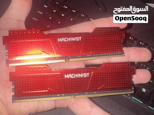 Ram ddr4 32gb