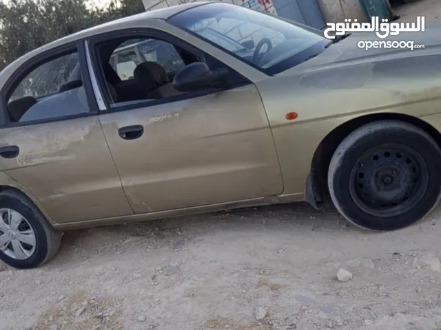 دايو نوبيرا2000