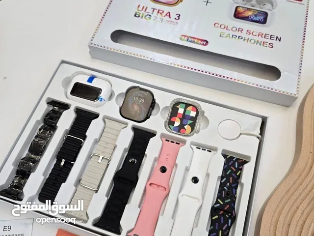 Apple smart watches for Sale in Ramallah and Al-Bireh