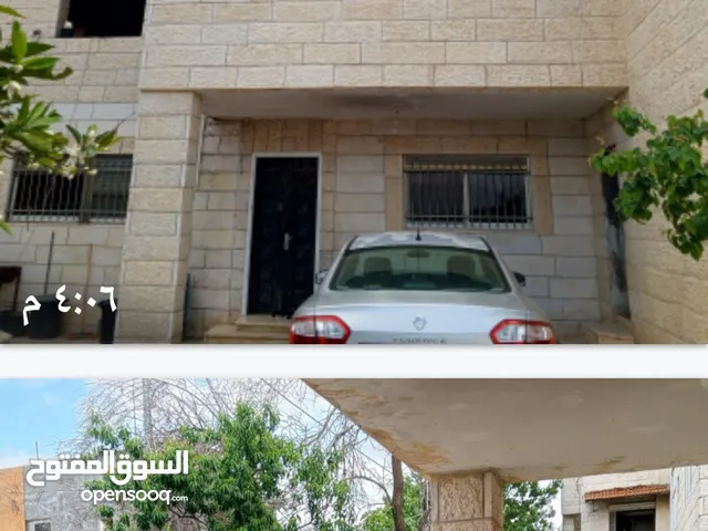 ببيت مستقل في منطقه البيره طابقين بالوعد البيره قربي من جوال
