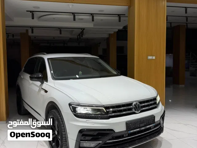 تيجوان فل الف عدا فتحه