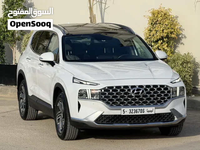 هونداي سنتافي الوكيل 2023