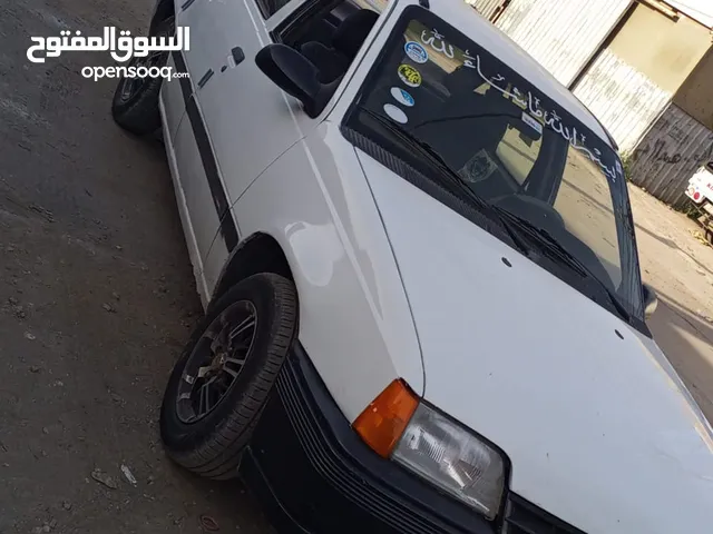 Opel Kadett 1986 in Irbid