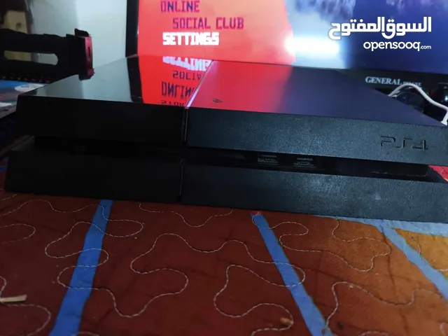 PlayStation 4 PlayStation for sale in Zarqa