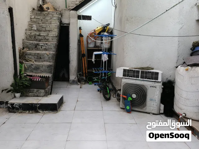 سلام عليكم رمضان كريم بيت للبيع اقرا التفاصيل مساحة البيت 132ونص واجهيه 11ونص ونزال 12 القطعه مربعه