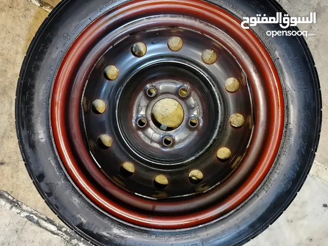 Other 15 Tyre & Rim in Giza