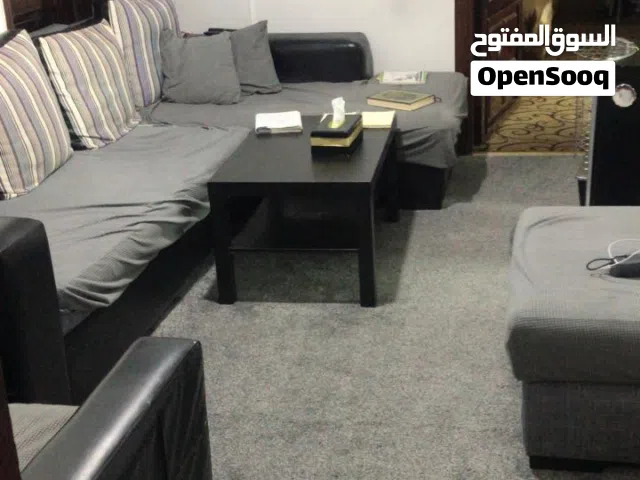 شقه مع روف للبيع