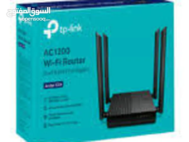 TP- Link AC1200 Dual-Band Wi-Fi Router Archer C54 O