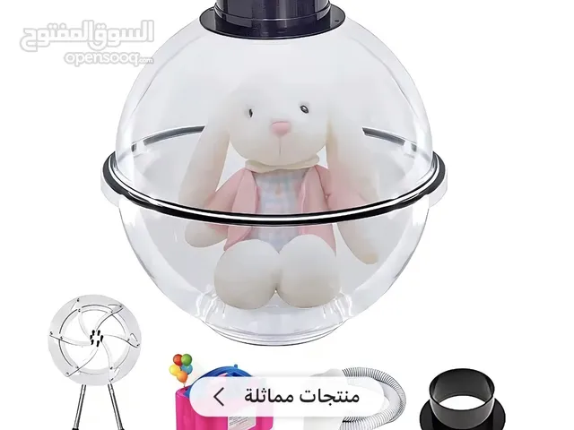 مكينة نفخ بالونات ل تجهيز هدايا