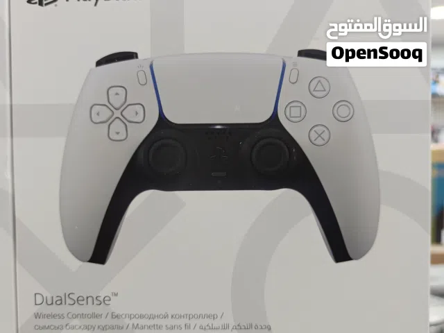 Play Station 5 controller