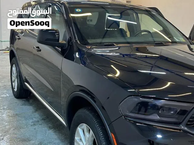 دودج دورانكو 2022