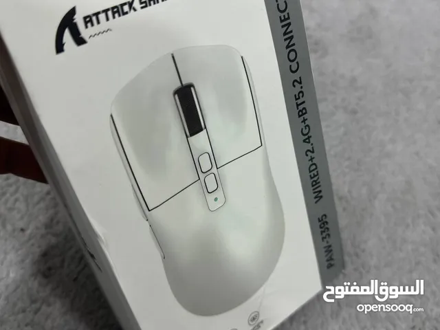 attack sark x6 اسود