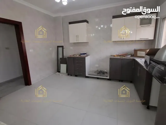 150 m2 3 Bedrooms Apartments for Rent in Amman Khalda