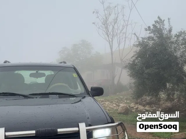 2005 جي إم سي انفوي Standard