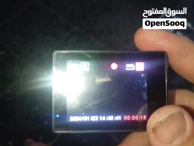 Action Camera يا ماما التصوير فلوقات